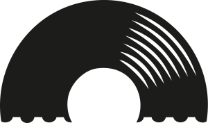 L A B A R T A - Logo - Disco